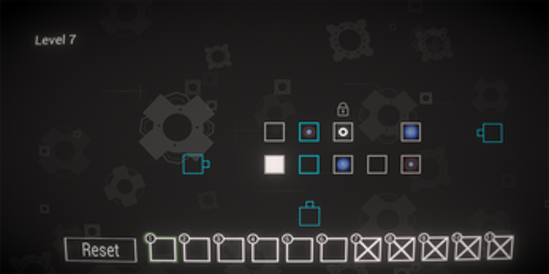 Foresight screenshot