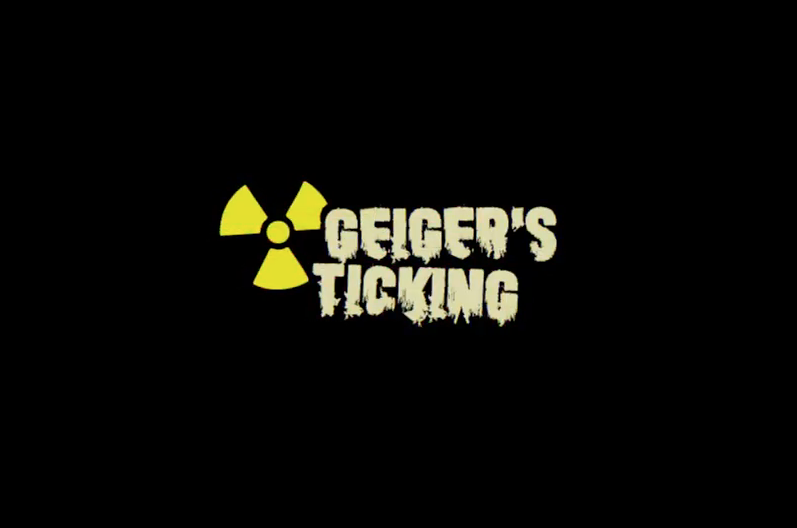 Games like Geiger's Ticking