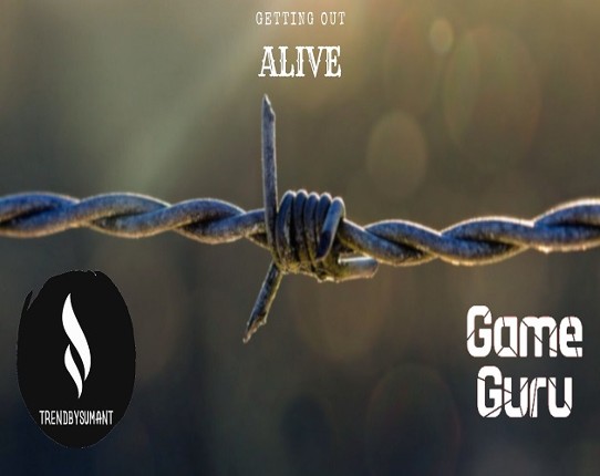 Getting Out Alive Image