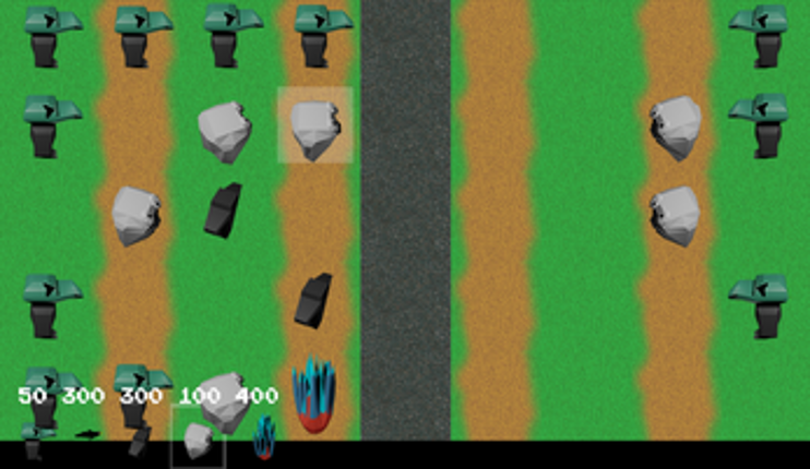 Ghost Hex! Image