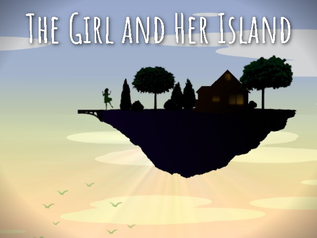 Games like The Girl and Her Island