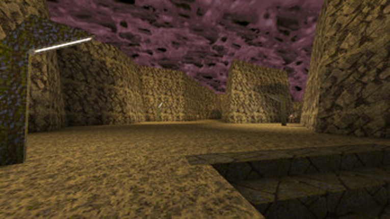 Godscythe screenshot