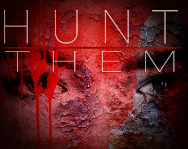 Games like Hunt them