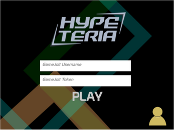 Hypeteria screenshot