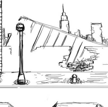 Iron Arms screenshot