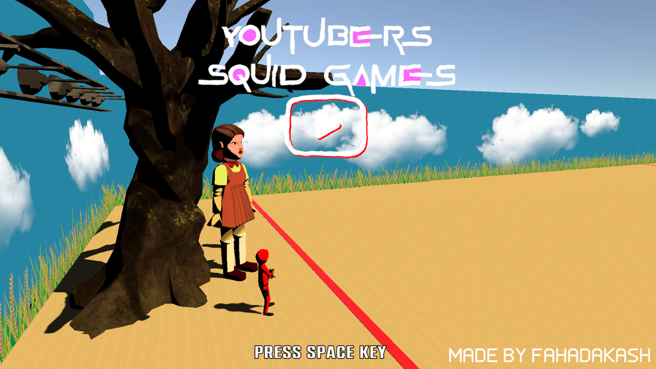 Games like YouTubers IShquid Game - Bangla