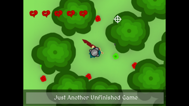Just Another Unfinished Game Image