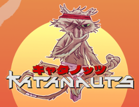 Katanauts (キャタノッツ) Image