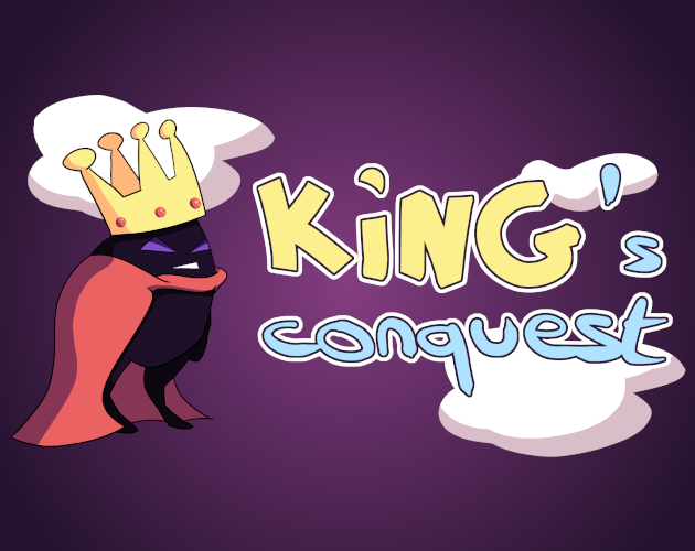 Games like King's conquest