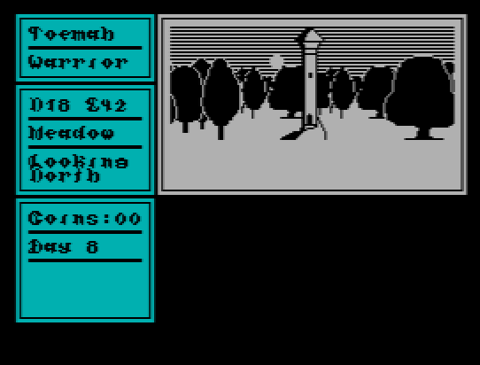 Games like Legends of the Land