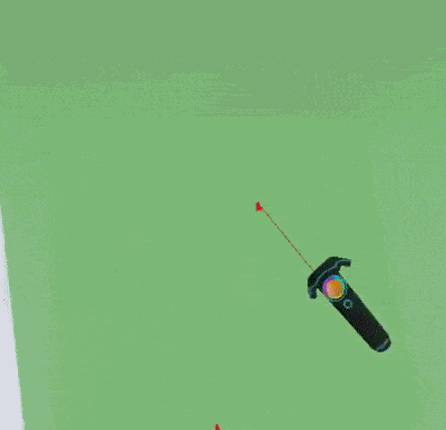 Lienzo VR Image
