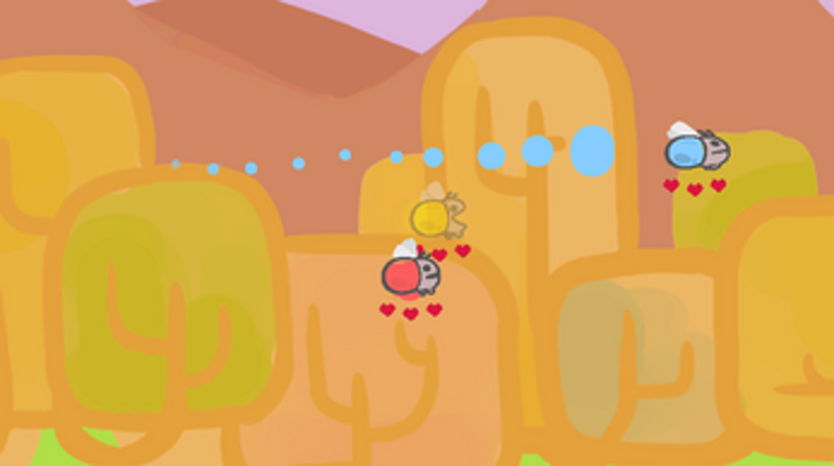 Lightbugs Image