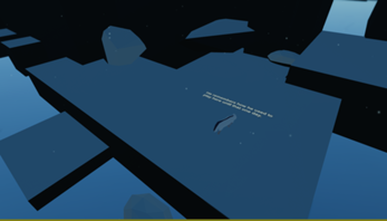 Lost Home screenshot