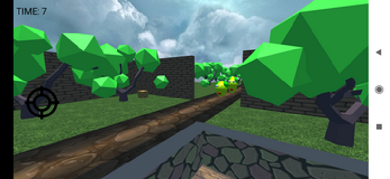 MegaTower screenshot
