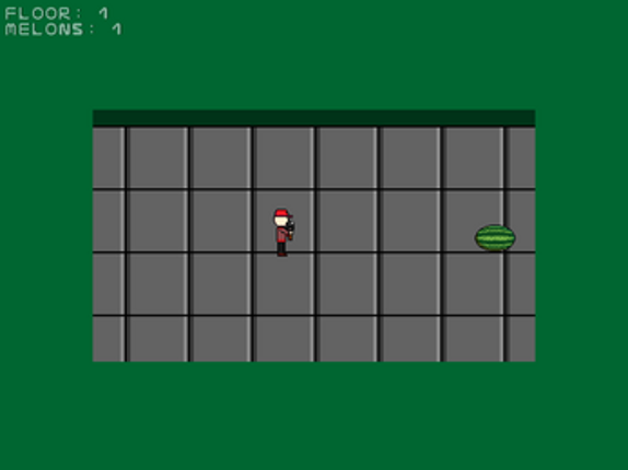 MeloSmash screenshot