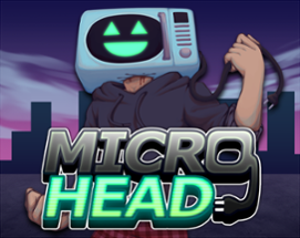 MicroHead Image