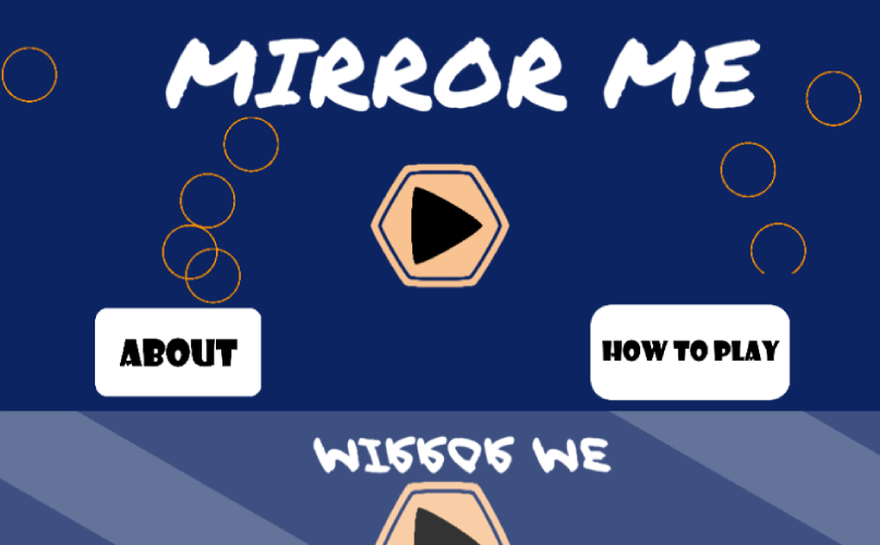 Games like Mirror Me