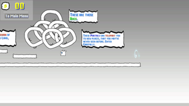 Mono Bugs Image