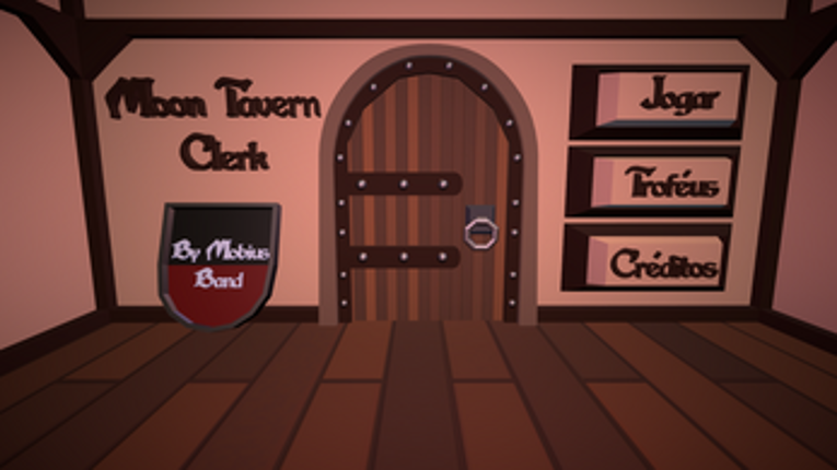 Moon Tavern Clerk Image