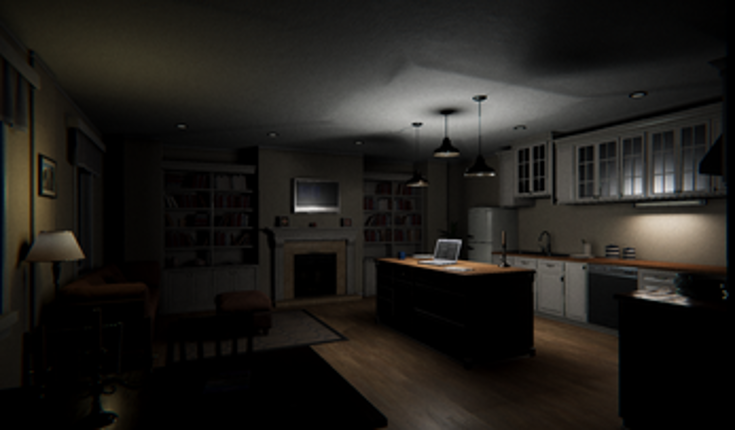 Night Owl Image