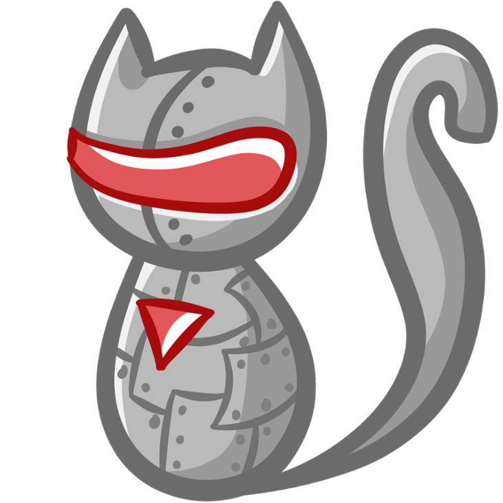 Games like Nine Times the Lives [XAMK FUX Jam 2022]