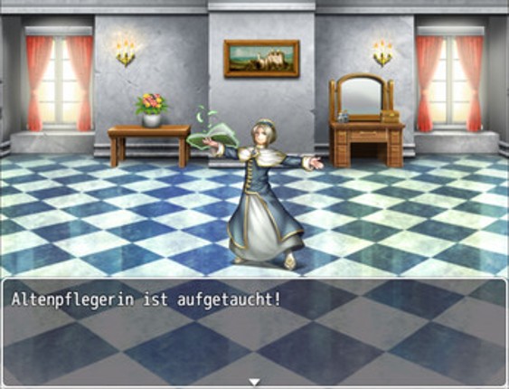 Oma Quest screenshot