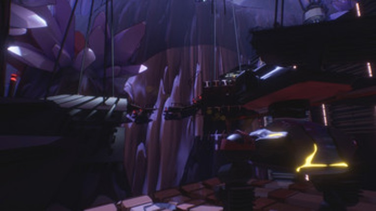 On Detour screenshot