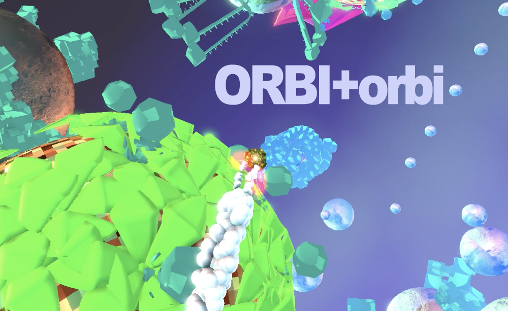 Games like ORBItorbi