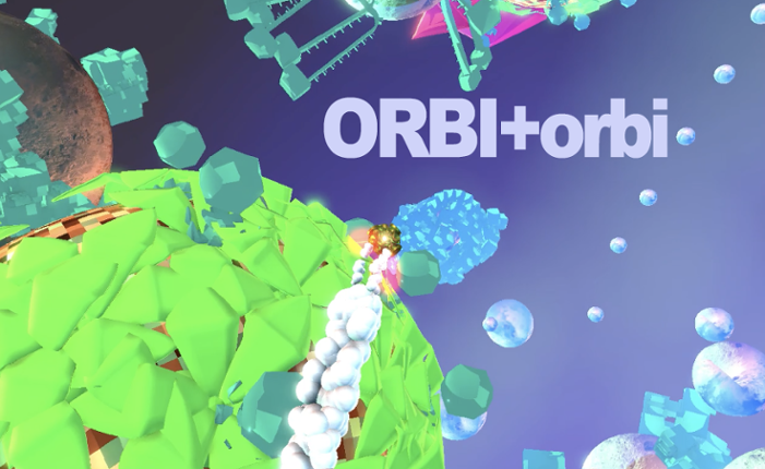 ORBItorbi Game Cover