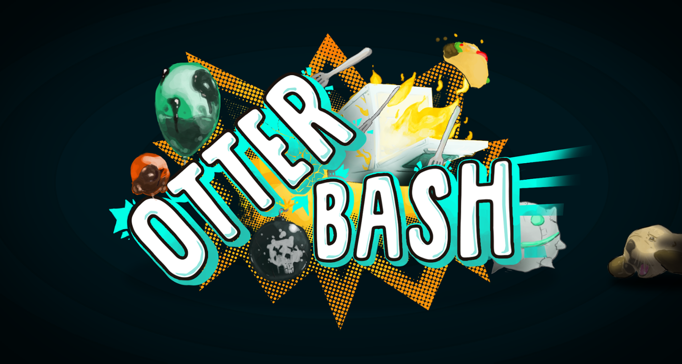 Games like OtterBash!