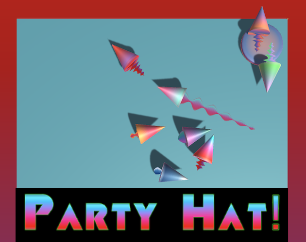 Games like Party Hat