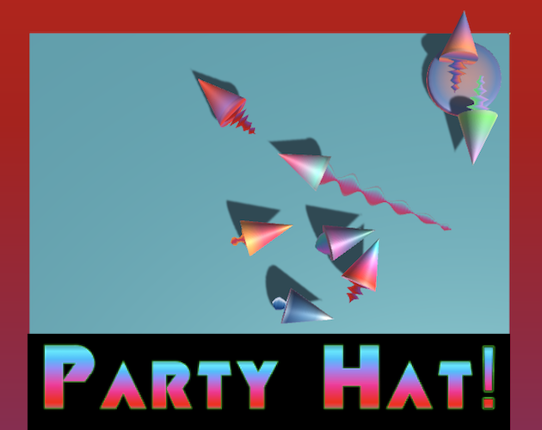 Party Hat Game Cover