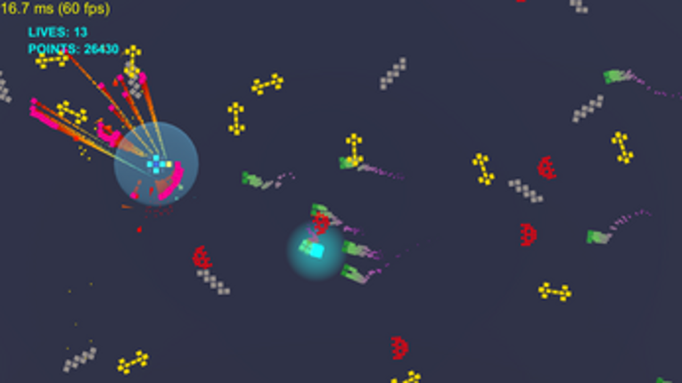 PixelHell Image