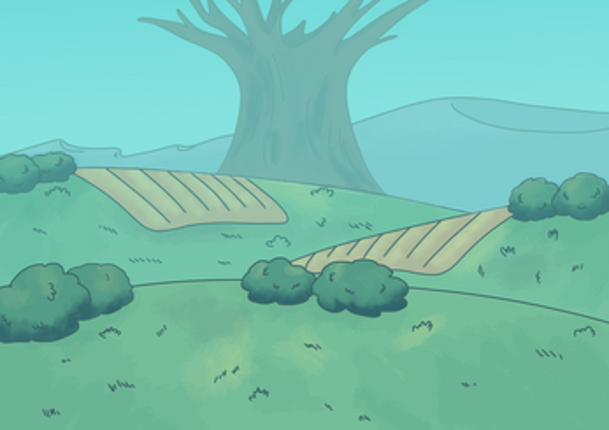 Purpose: Dormant Tree Image