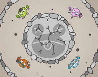 Games like Ribvolver