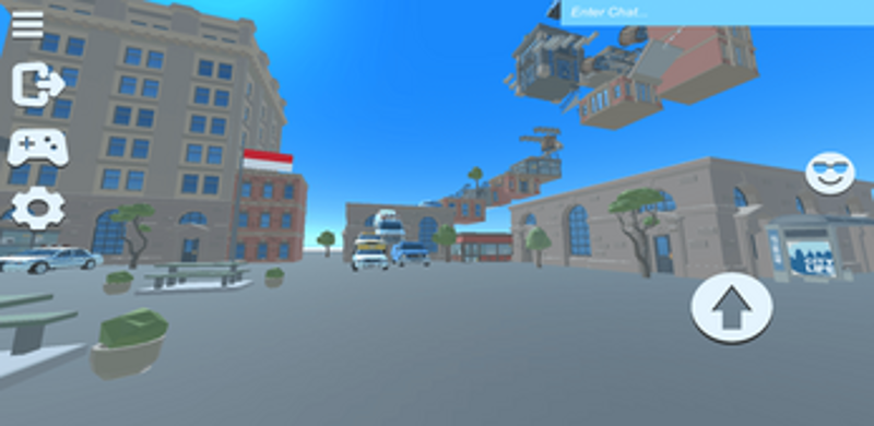 Run Up - Multiplayer [Premium Version] Image