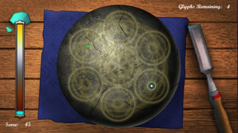Runeforge screenshot