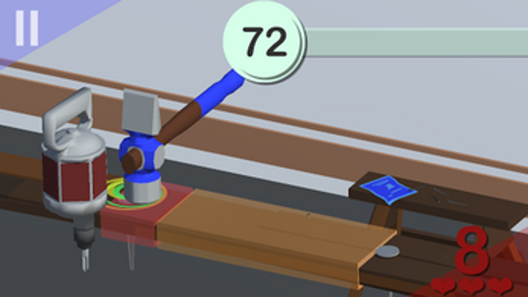 Screw Hit! screenshot