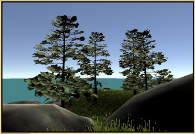 Sept Isle screenshot