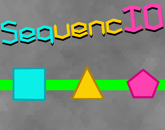 Games like SequencIO