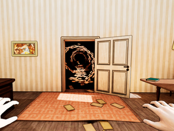 Seventh Circle screenshot
