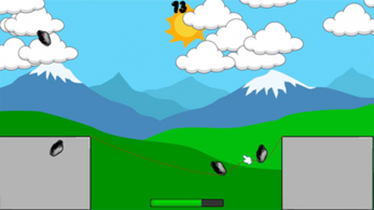 SimpliGeo screenshot