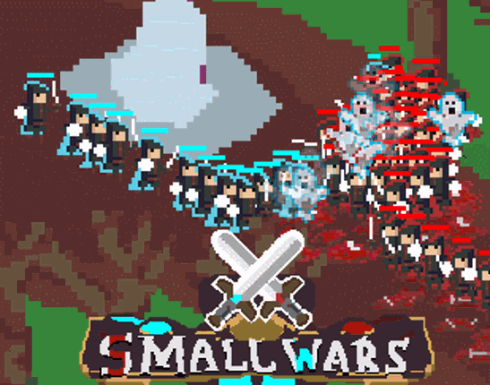 Small Wars Image