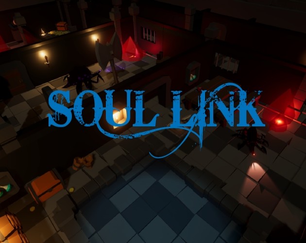 Games like Soul Link