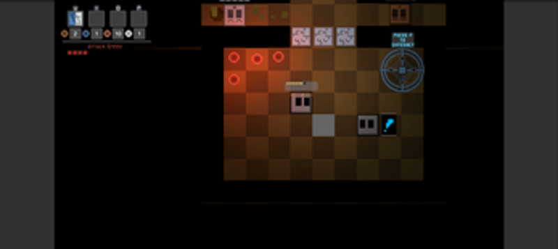 SpellShift screenshot