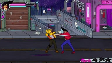 Starfight Image