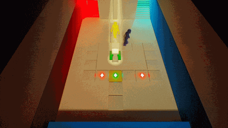 SwapHeist Image
