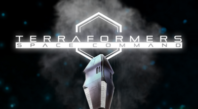 Terraformers: Space Command Image