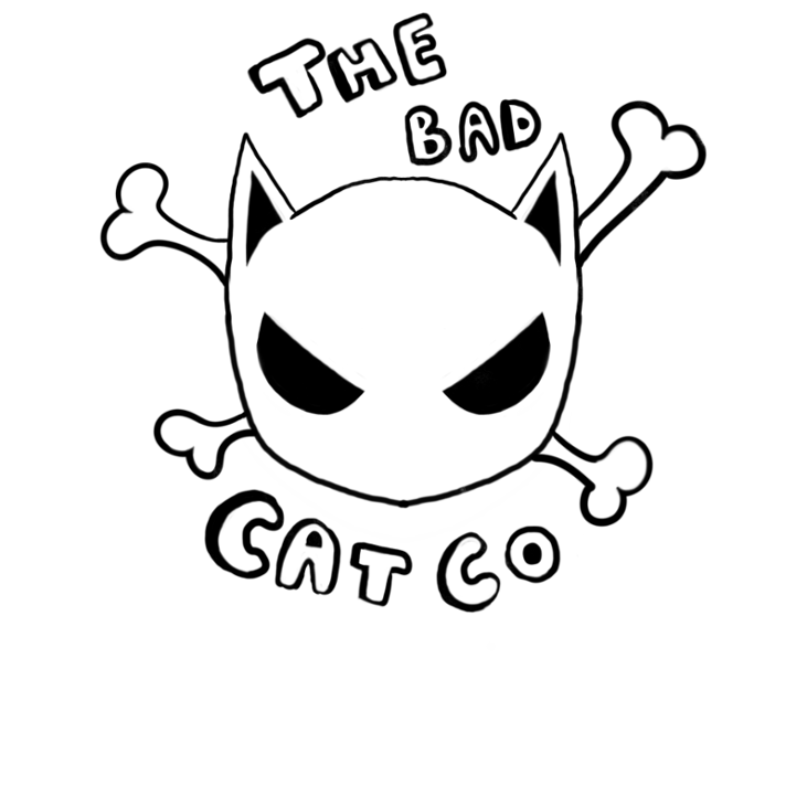 Games like The bad cat company