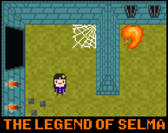 The Legend of Selma Image
